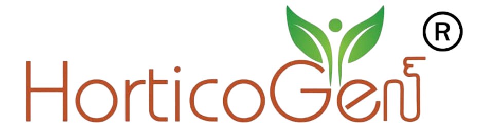 Horticogen logo