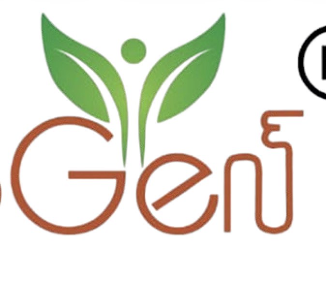 Horticogen — Ecommerce