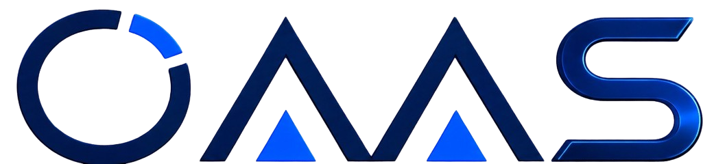 OAAS logo