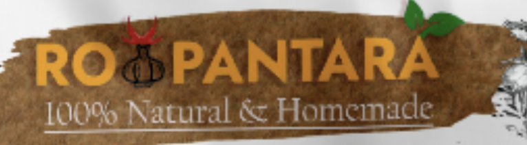 Roopantara logo